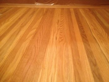 Hardwood Floor